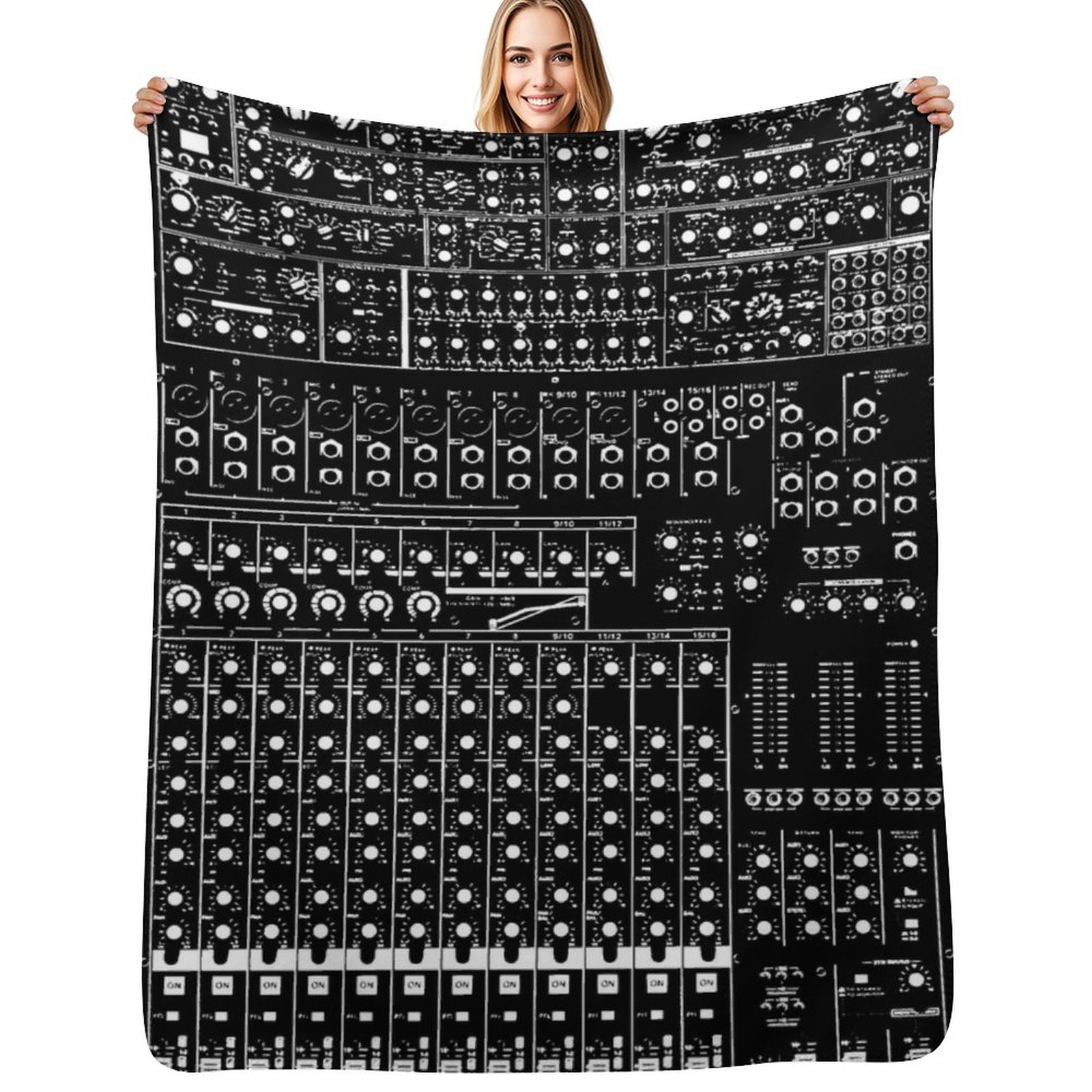 Audio Music Dj - Music Producer Audio Engineer Recording Studio