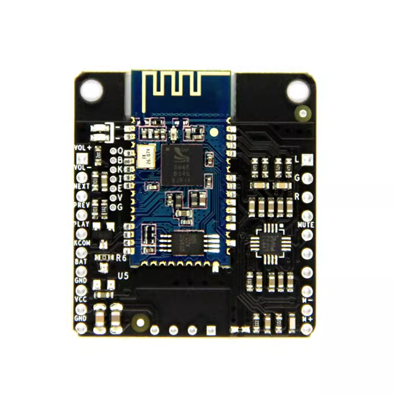 DC 12V/5V CSR8645 APT-X Lossle - Audio X Music avis et prix