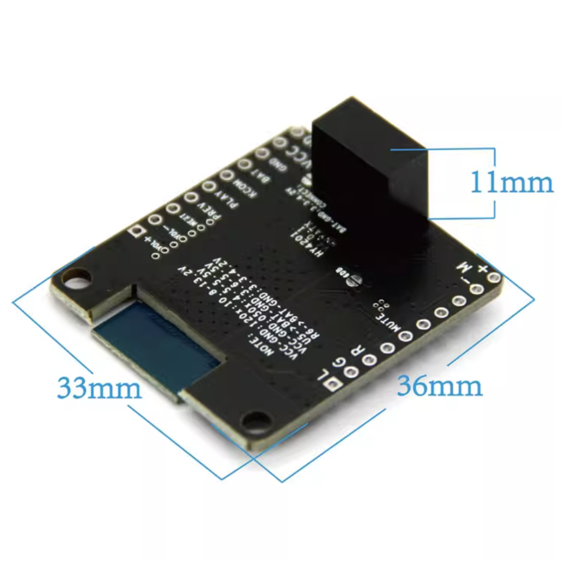 DC 12V/5V CSR8645 APT-X Lossle - Audio X Music avis et prix