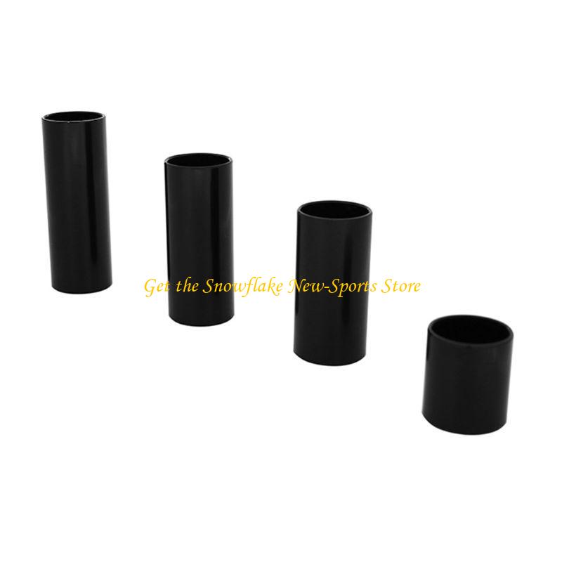 E56D Long Stainless Guitar Sli - Guitar Slide Tube avis et prix