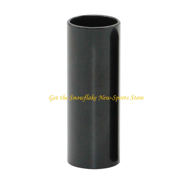 E56D Long Stainless Guitar Sli - Guitar Slide Tube avis et prix