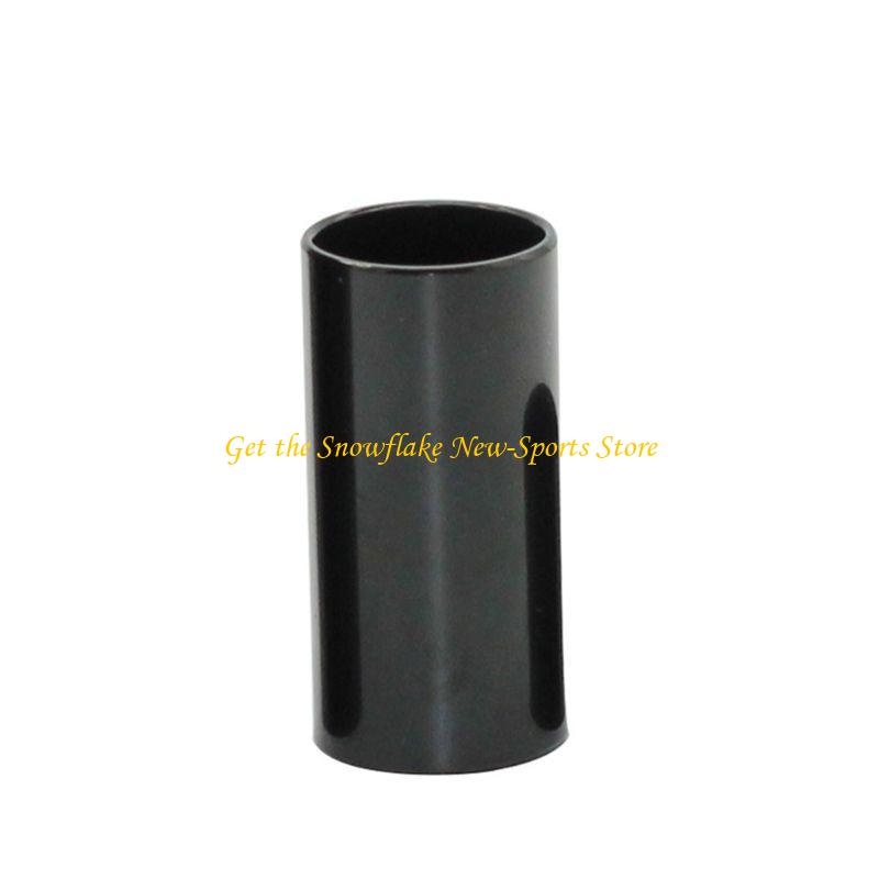 E56D Long Stainless Guitar Sli - Guitar Slide Tube avis et prix