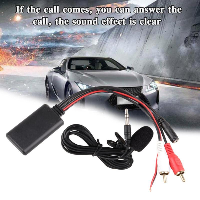 Car Handsfree Bluetooth-Compat - Audio Music Box avis et prix