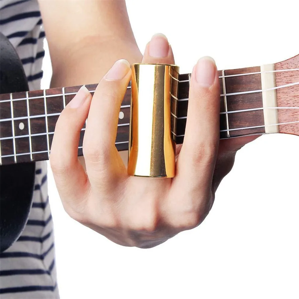 Slides Slider Tube Picks Cloth - Guitar Slide Tube avis et prix