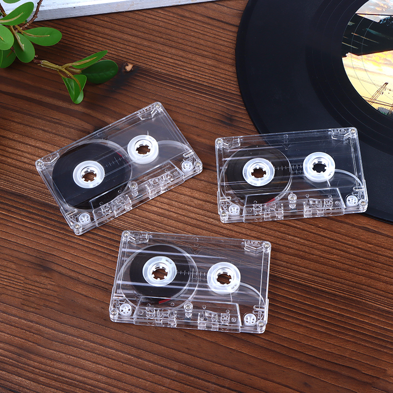 /KQM/Standard Cassette Color B - Audio Music Box avis et prix