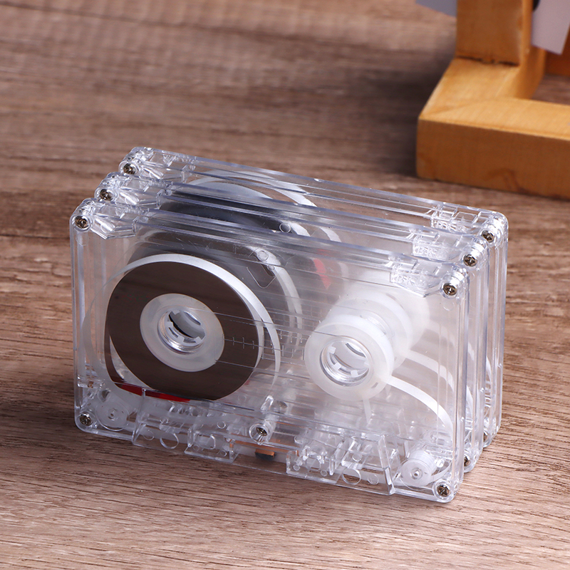 /KQM/Standard Cassette Color B - Audio Music Box avis et prix
