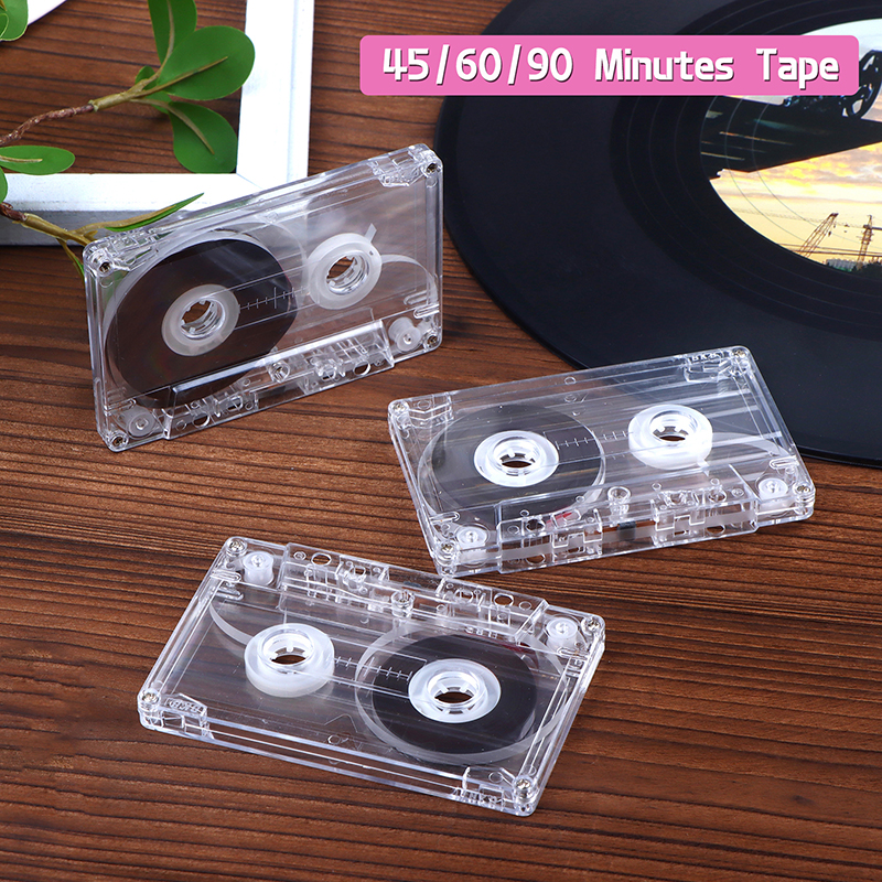 /KQM/Standard Cassette Color B - Audio Music Box avis et prix