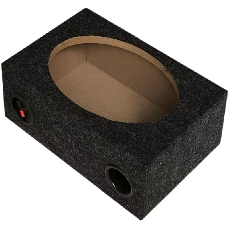 Audiotek Angled Style 6 x 9 In - Audio Music Box avis et prix