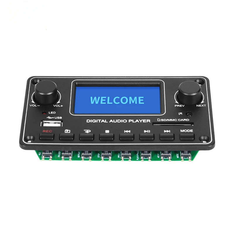 SOTAMIA Mp3 Decoding Board USB - Audio Music Lyrics avis et prix