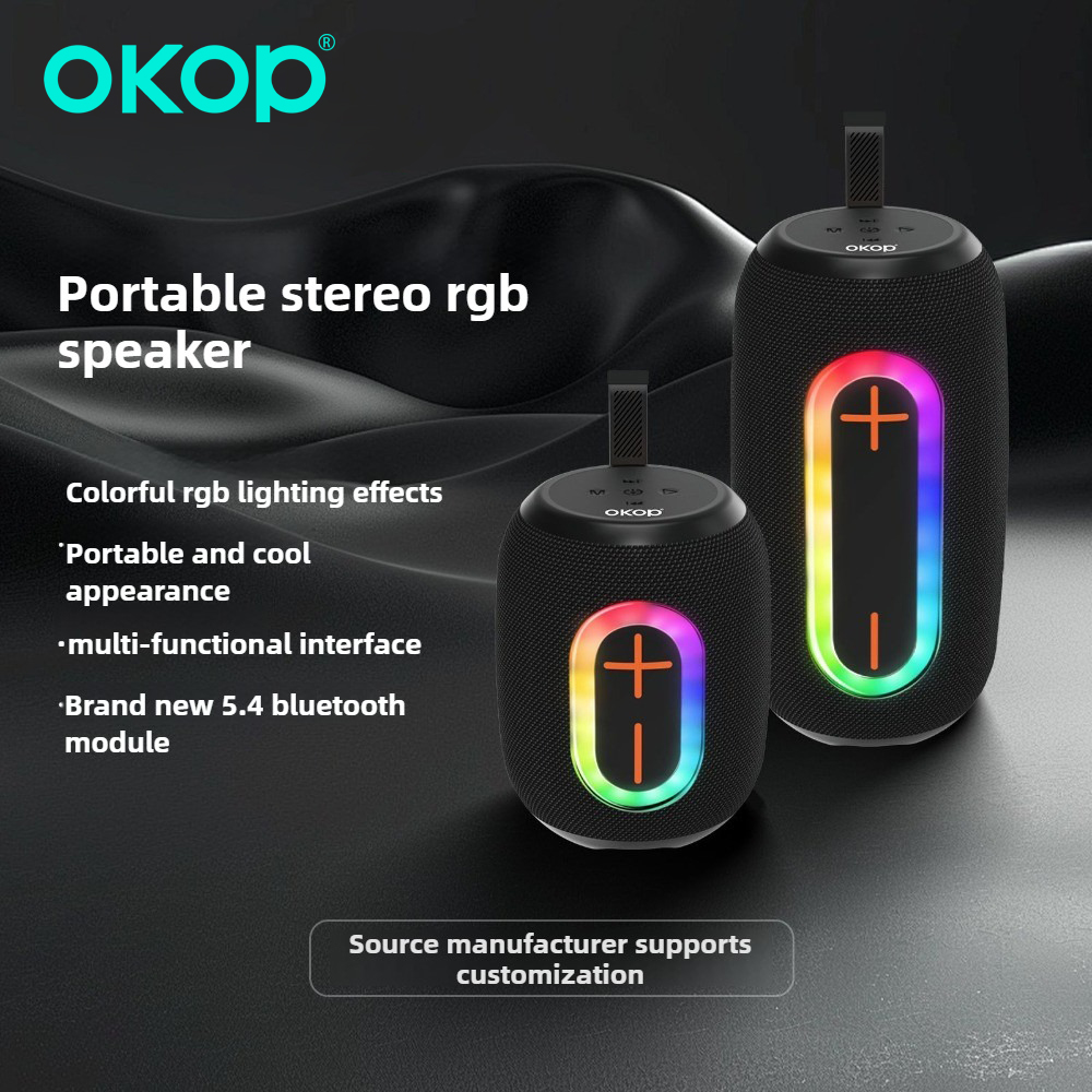 OKOP Bluetooth Audio,Heavy Sub - Audio X Music avis et prix