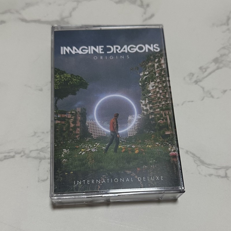 English Style Cassette Tape Un - Audio Music Lyrics avis et prix