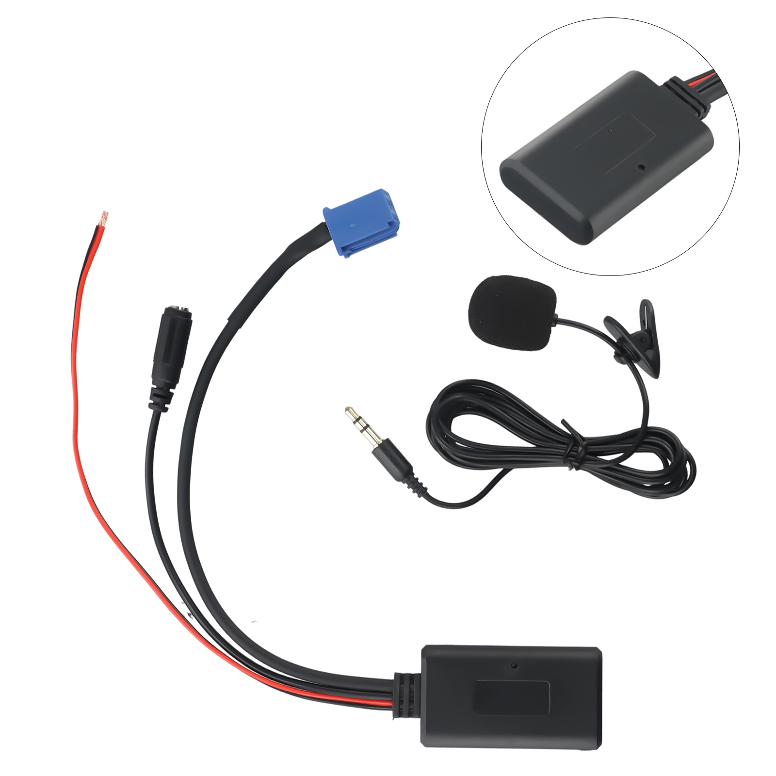 Enhanced Music Streaming Car B - Audio Music Enhancer avis et prix