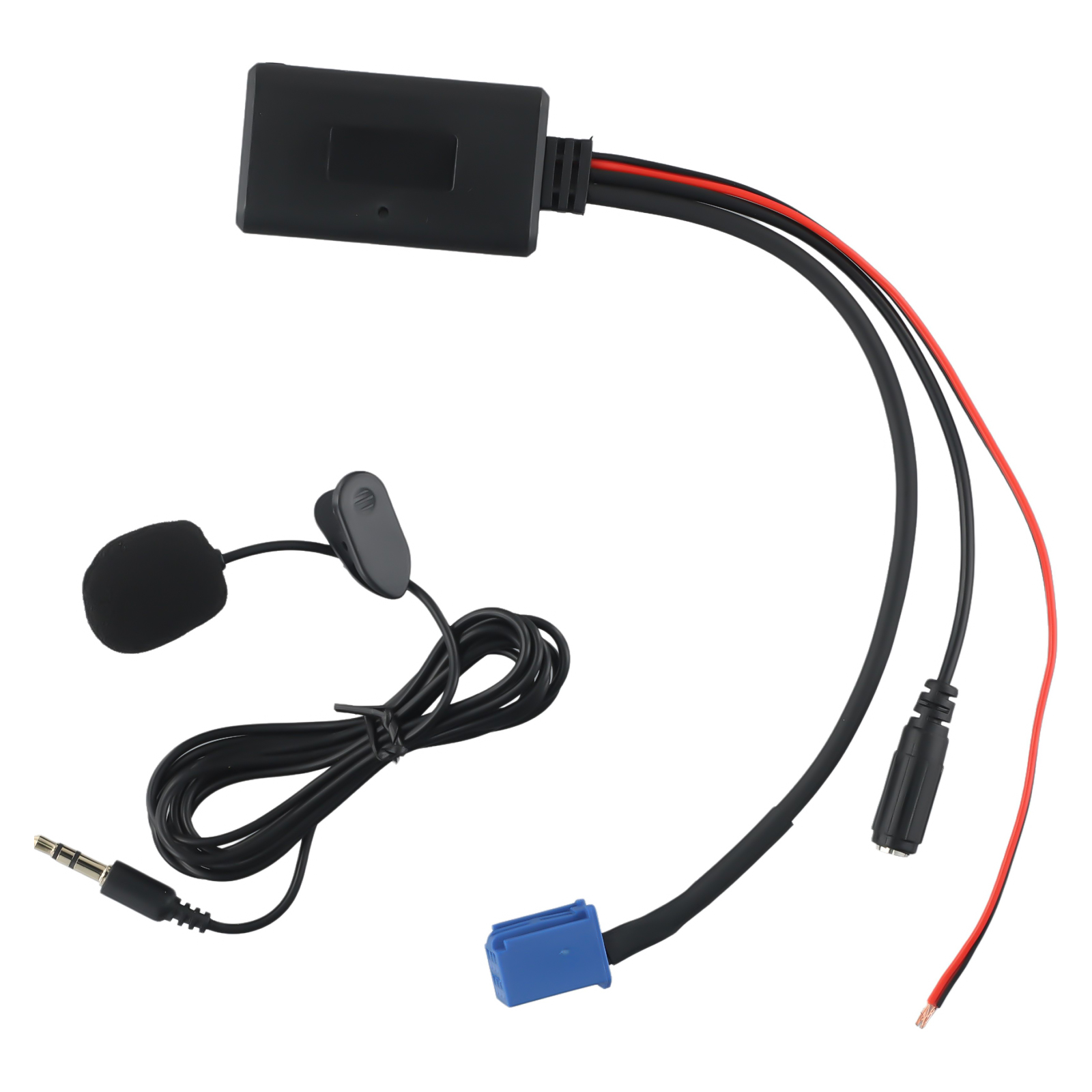Enhanced Music Streaming Car B - Audio Music Enhancer avis et prix