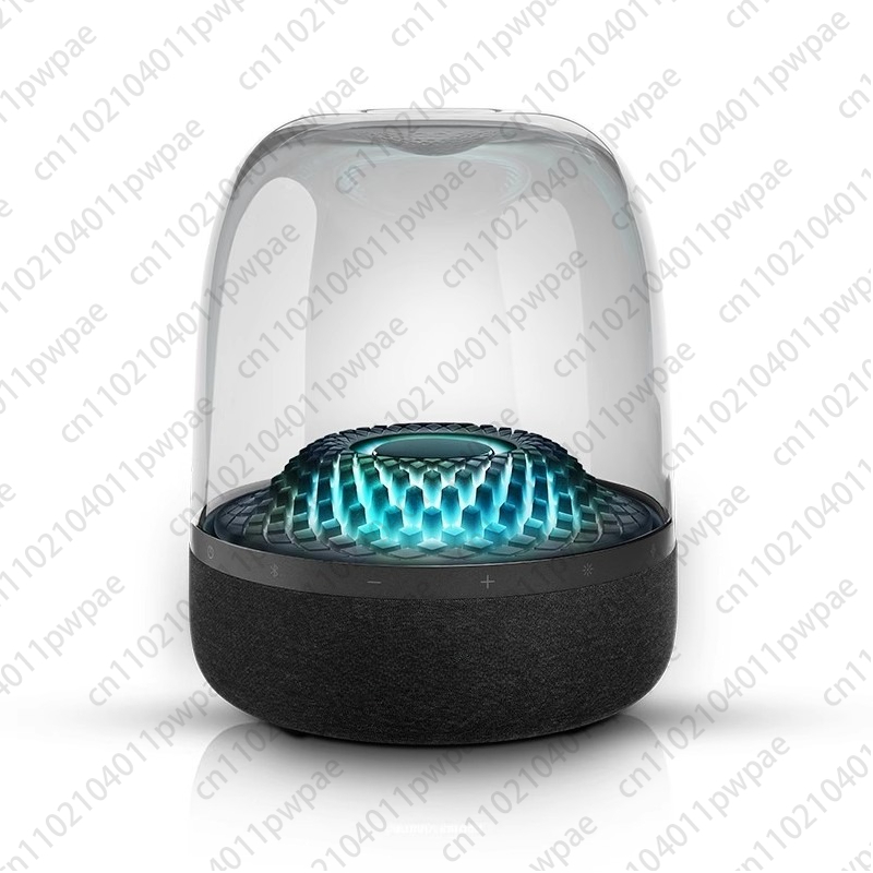 Music Crystal Fourth-generatio - Audio Music Generator avis et prix
