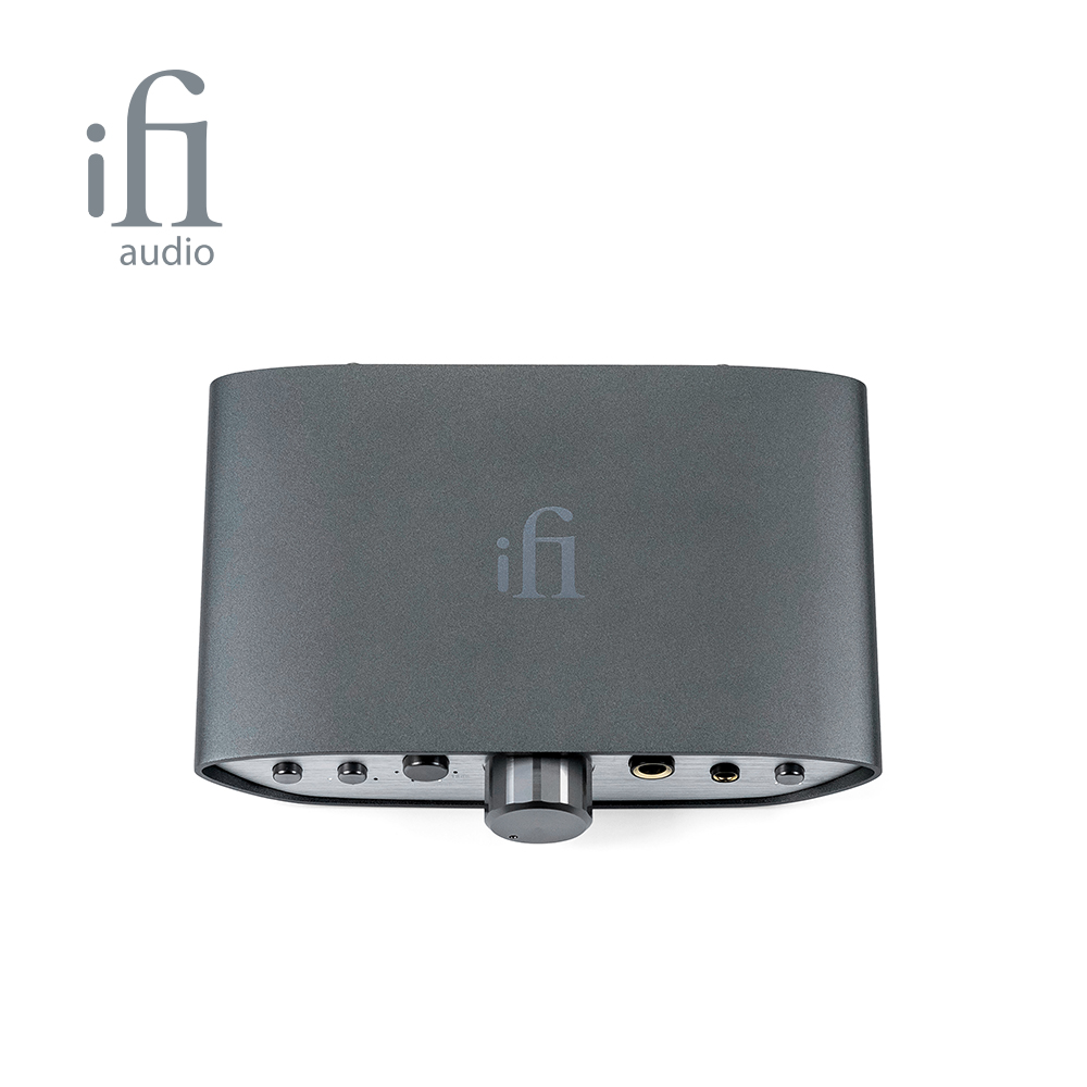 iFi ZEN CAN Desktop Balanced H - Audio Music Enhancer avis et prix