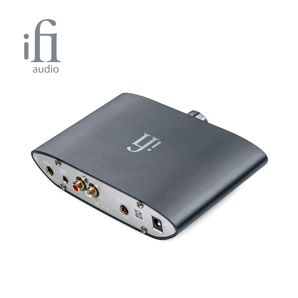 iFi ZEN CAN Desktop Balanced H - Audio Music Enhancer avis et prix