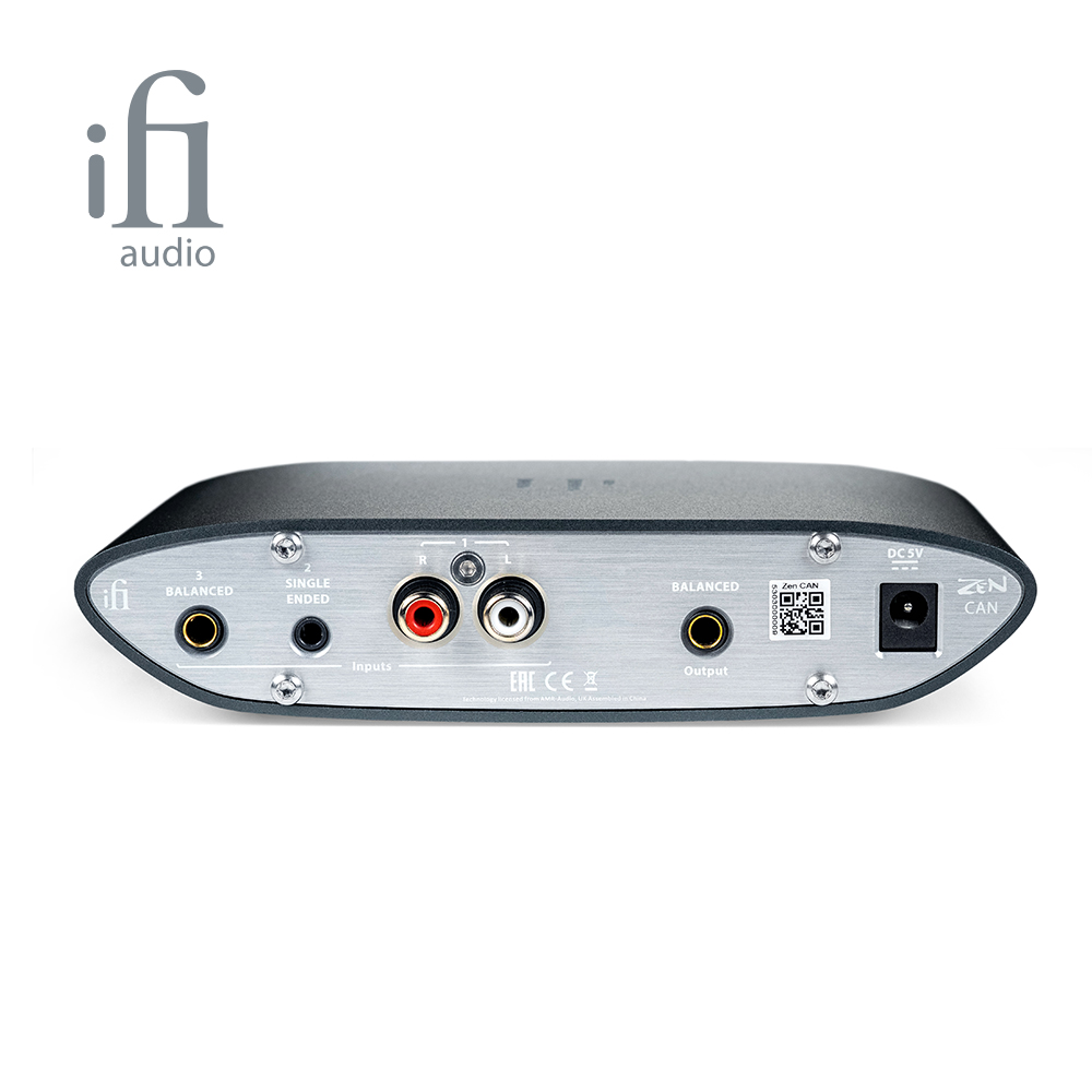 iFi ZEN CAN Desktop Balanced H - Audio Music Enhancer avis et prix
