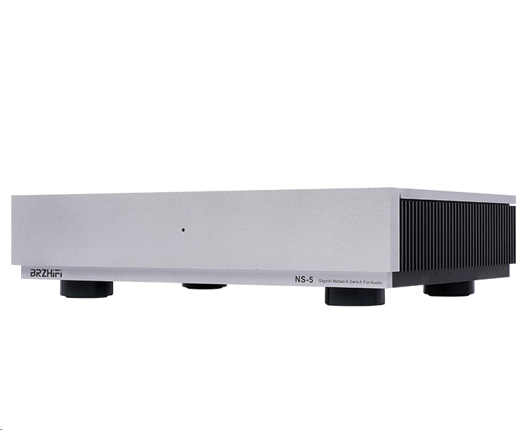 BRZHIFI Audio Network Switch N - Audio Music Enhancer avis et prix