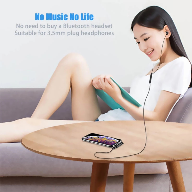 2 In1 Adapter Splitter For iPh - Audio X Music avis et prix
