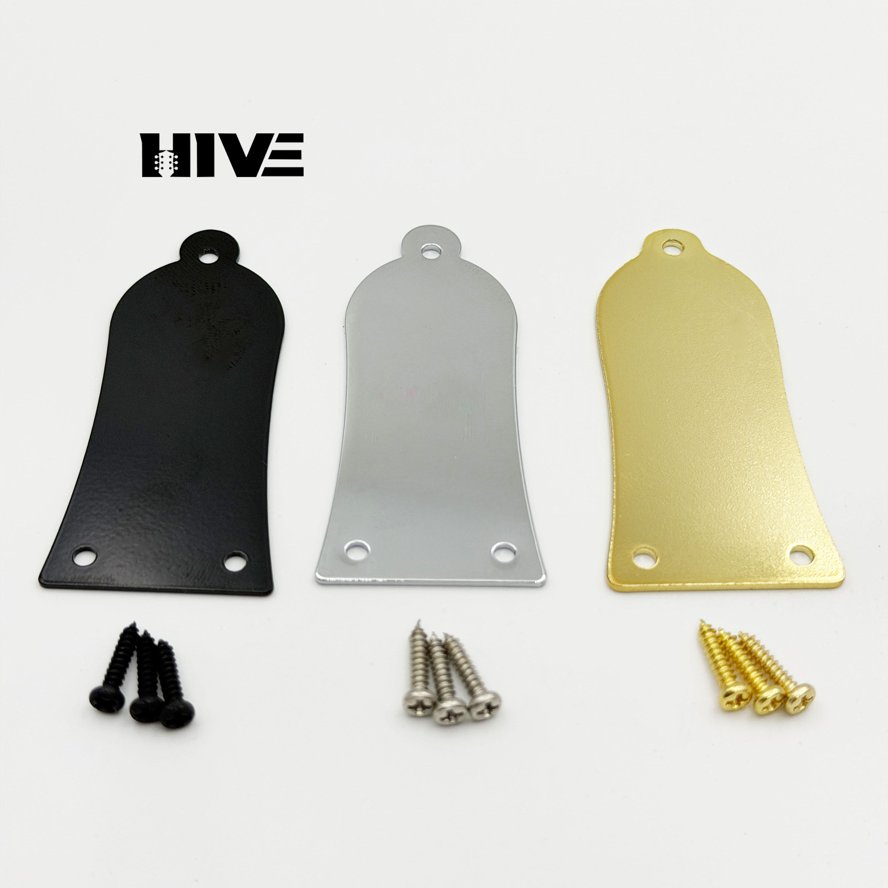 2/3 Hole Metal Bell Style Trus - Guitar Slide Tube avis et prix