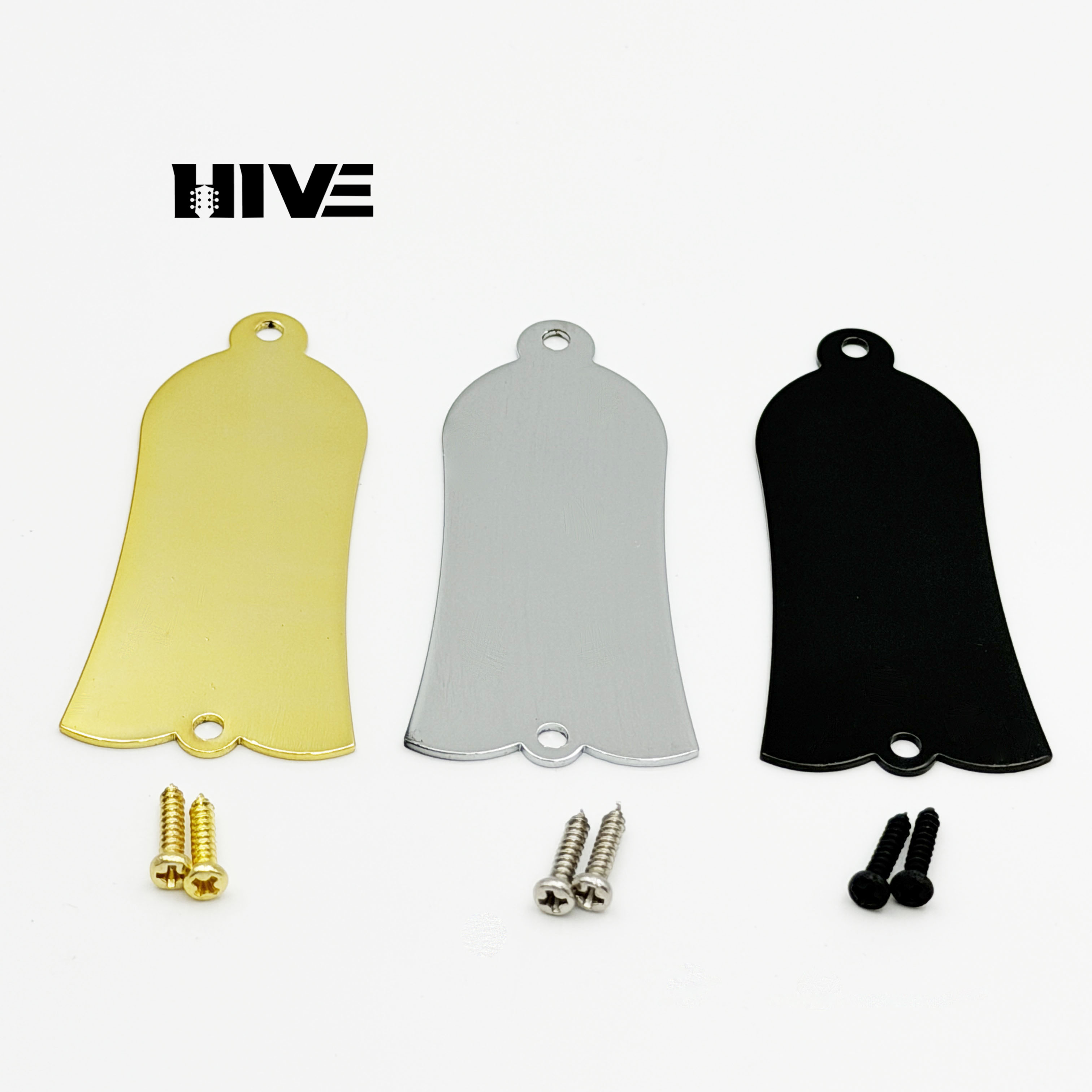 2/3 Hole Metal Bell Style Trus - Guitar Slide Tube avis et prix