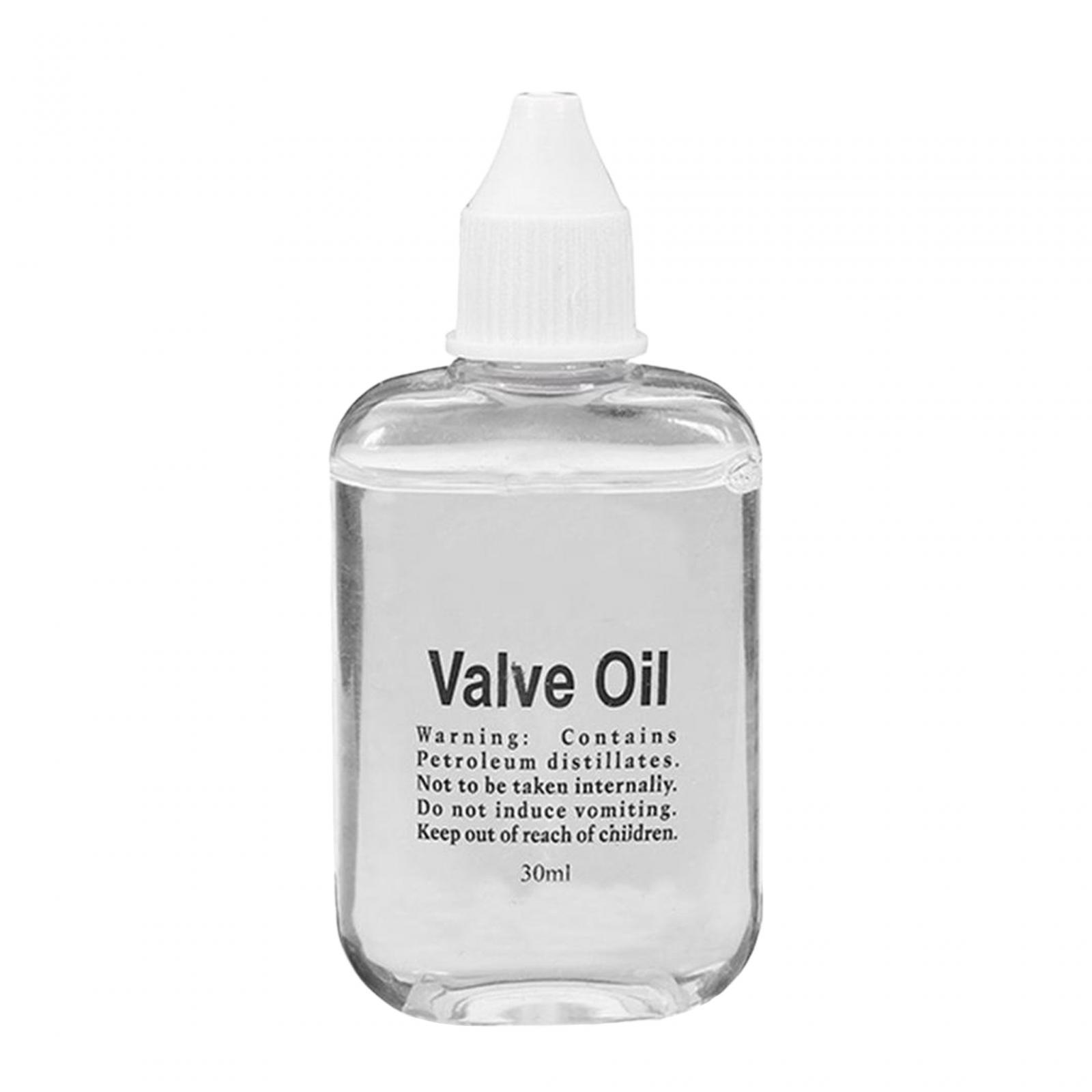 Brass Instrument Valves Oil Sm - Trumpet Valve Oil avis et prix