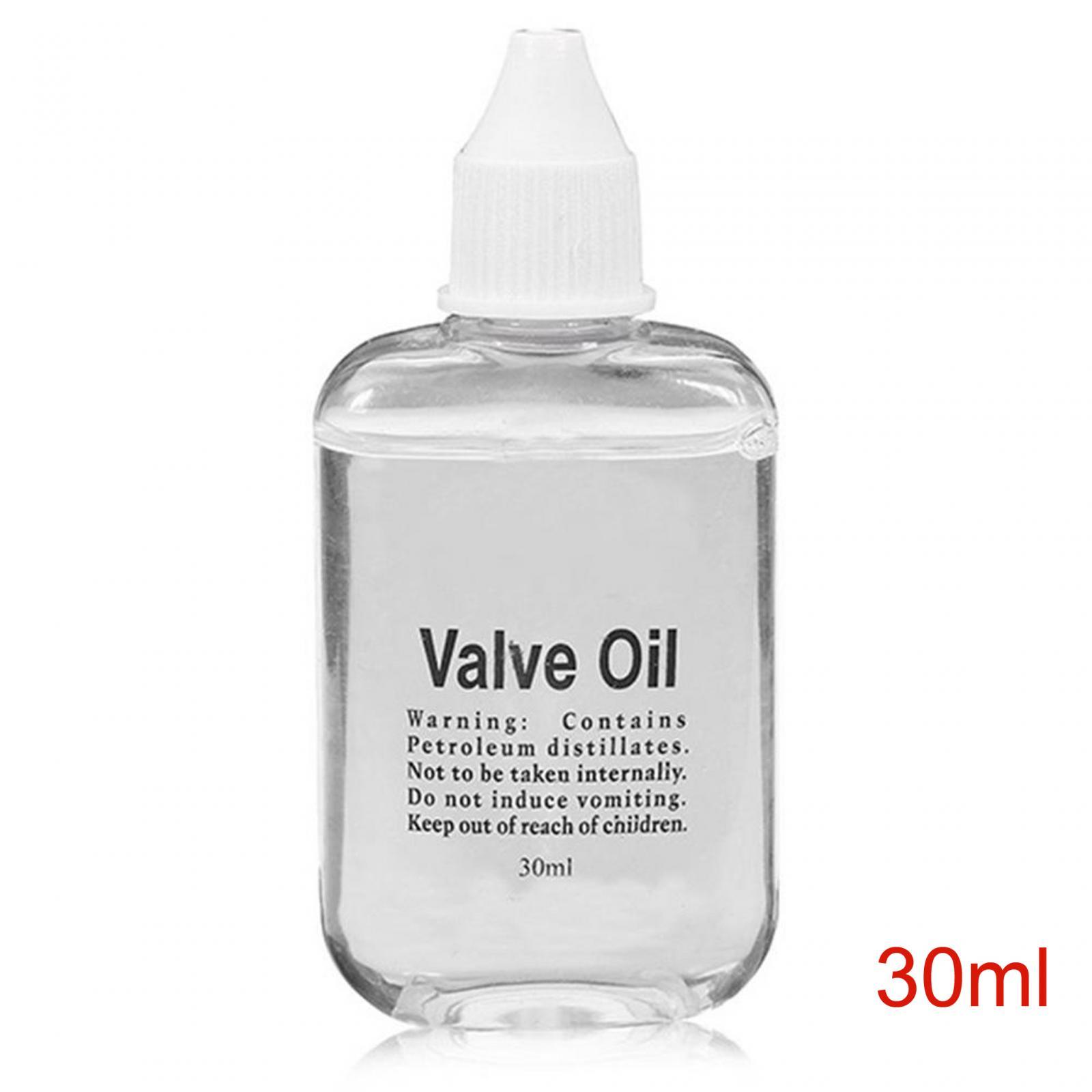 Brass Instrument Valves Oil Sm - Trumpet Valve Oil avis et prix