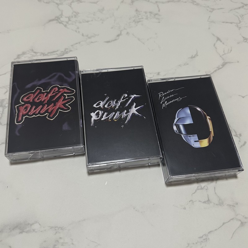 Retro Audio Cassette Tape Bran - Audio Music Lyrics avis et prix