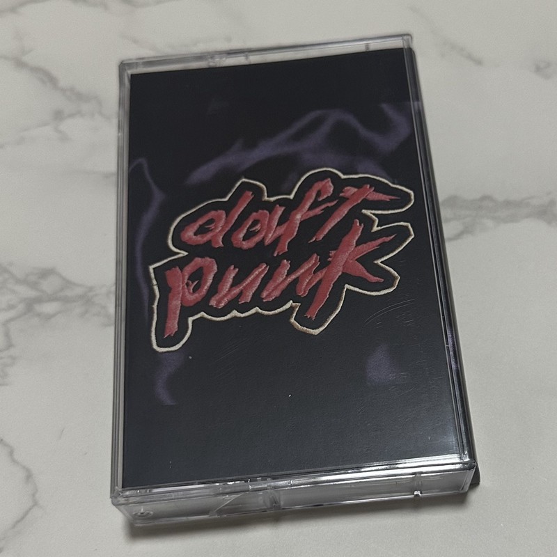 Retro Audio Cassette Tape Bran - Audio Music Lyrics avis et prix