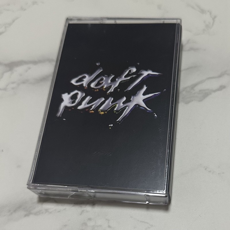 Retro Audio Cassette Tape Bran - Audio Music Lyrics avis et prix