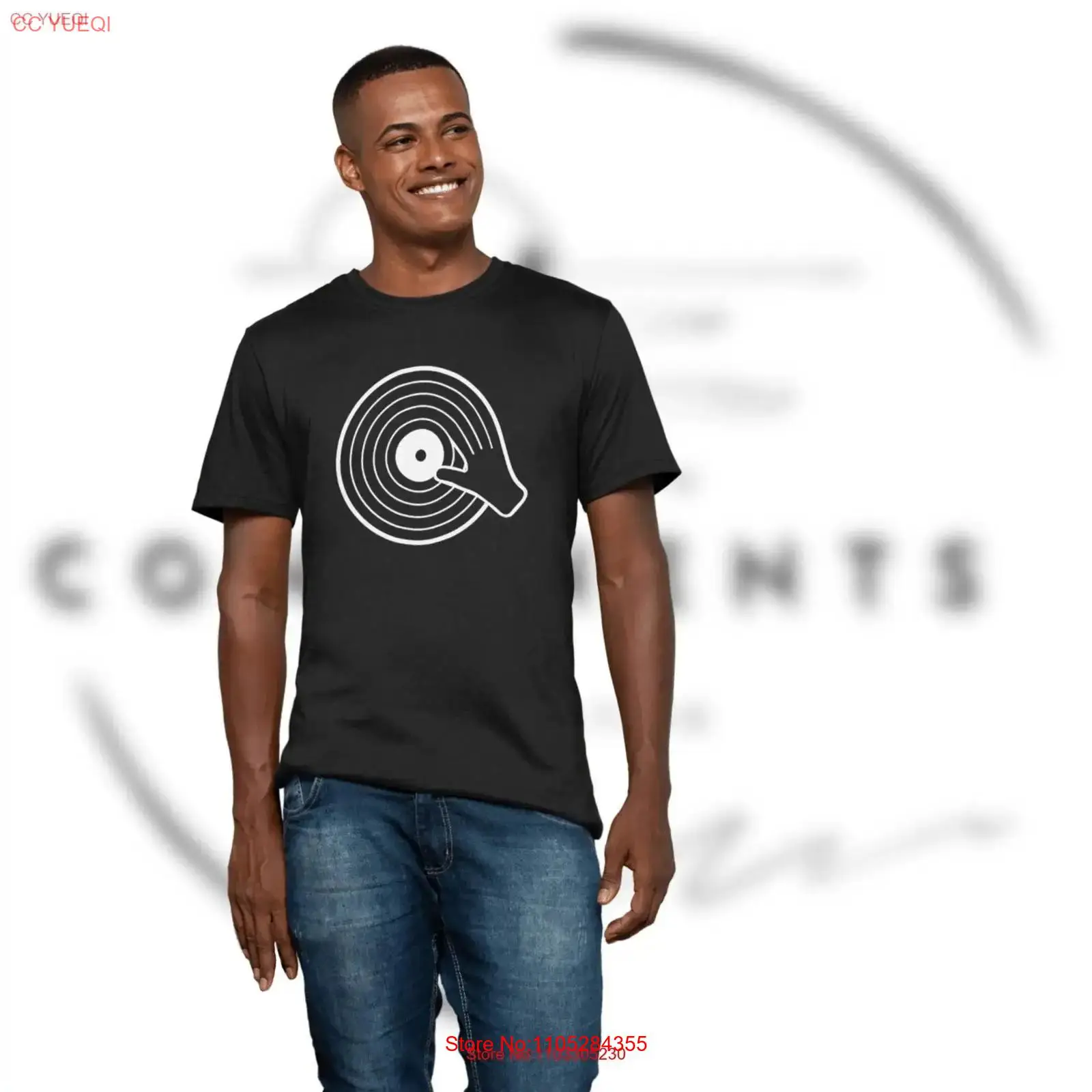 Vinyl Record DJ CDJ Instrument - Audio House Music avis et prix