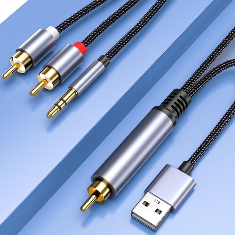 M5TD Heavy Duty Coaxial To 3.5 - Audio Music Enhancer avis et prix