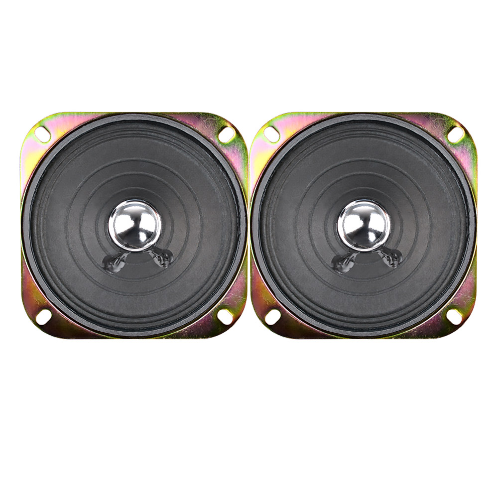 AIYIMA 2Pcs 4 Inch Portable Au - Audio Music Generator avis et prix