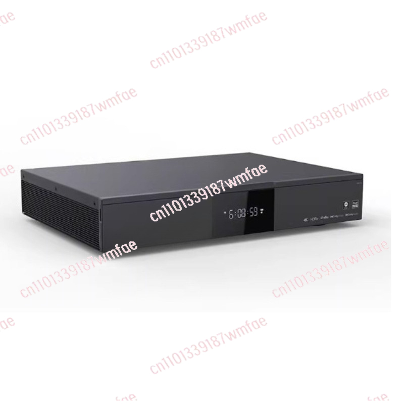 UHD5000 Ultra-HD Music Player  - Audiovision Music Player avis et prix