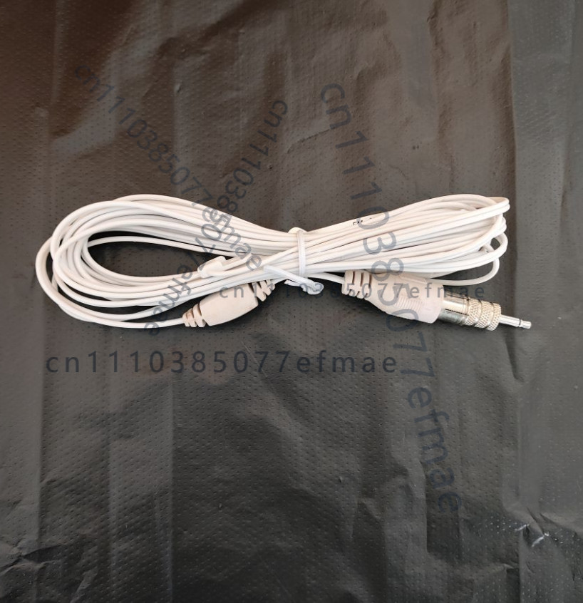 Used 1pcs White FM Antenna 3.7 - Audio Music Generator Free avis et prix
