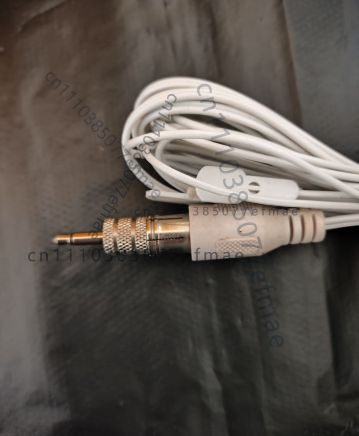 Used 1pcs White FM Antenna 3.7 - Audio Music Generator Free avis et prix