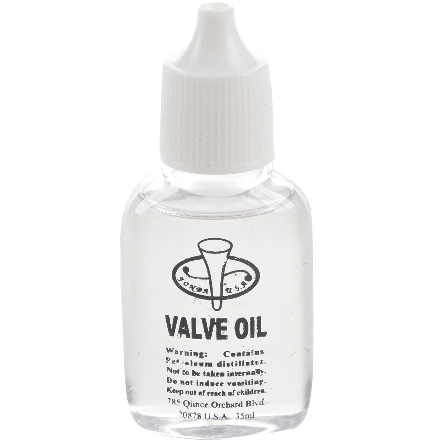 30ml Bras S Instruments Saxoph - Trumpet Valve Oil avis et prix