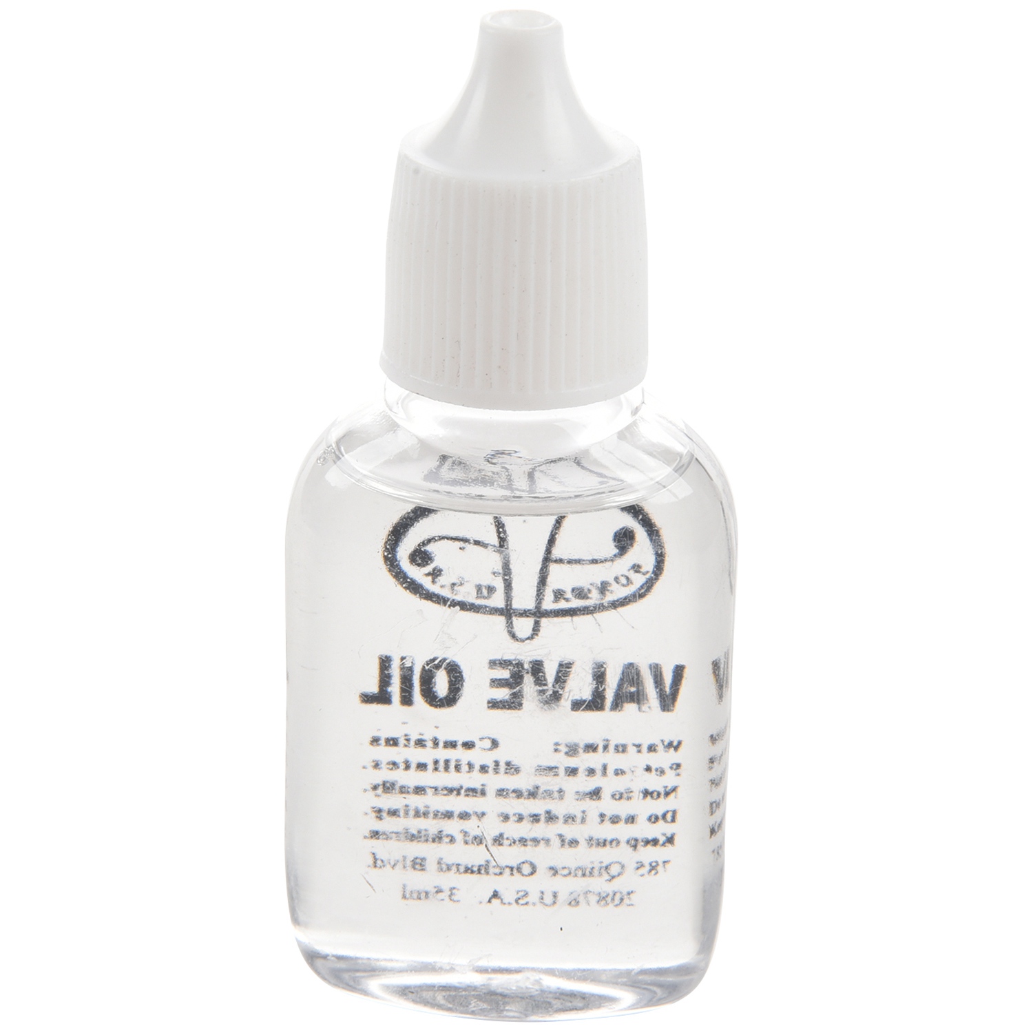 30ml Bras S Instruments Saxoph - Trumpet Valve Oil avis et prix