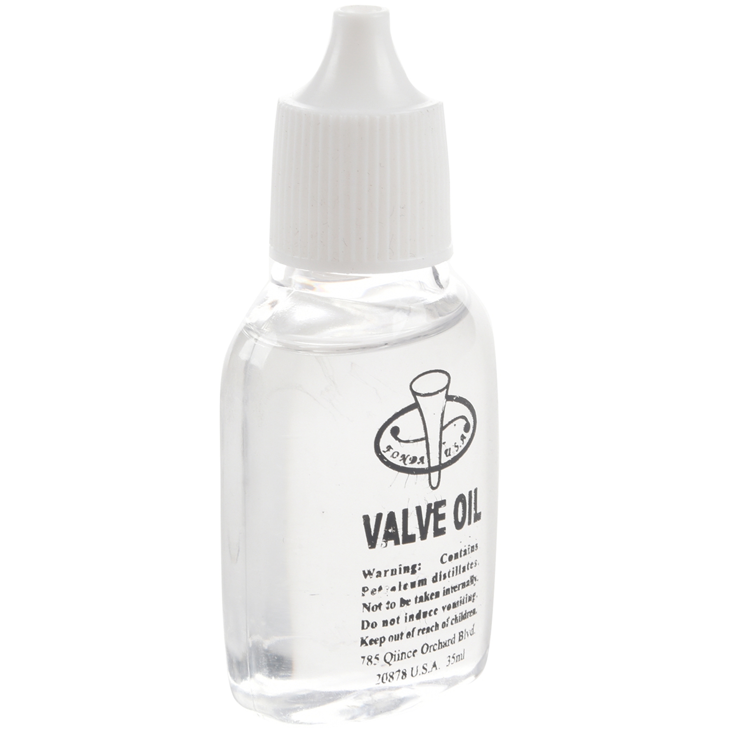 30ml Bras S Instruments Saxoph - Trumpet Valve Oil avis et prix