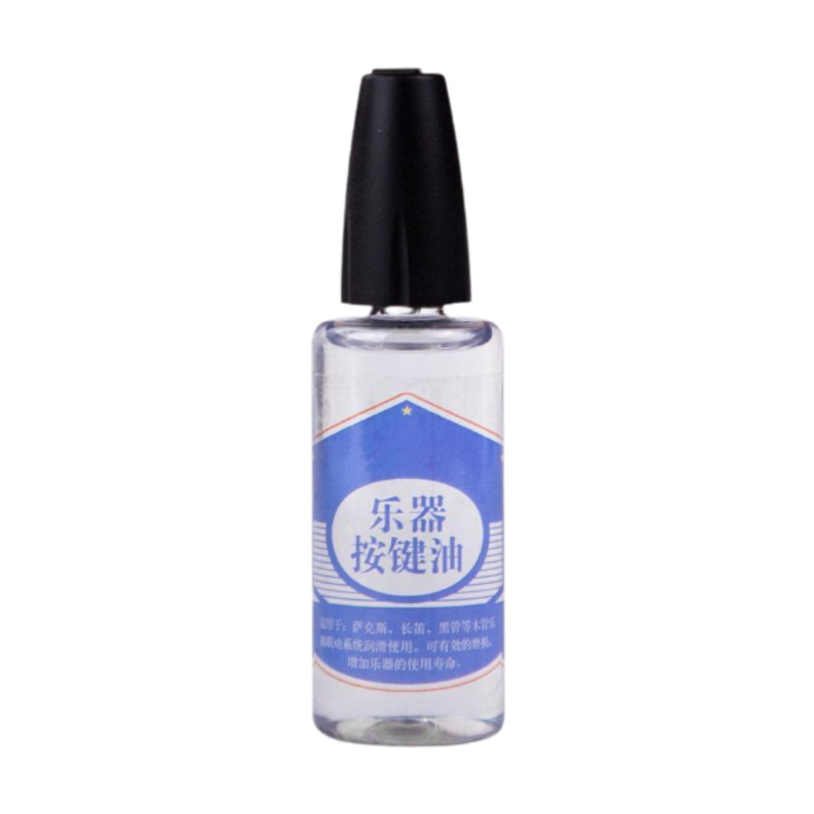 Brass Instruments Oil Easy to  - Trumpet Valve Oil avis et prix