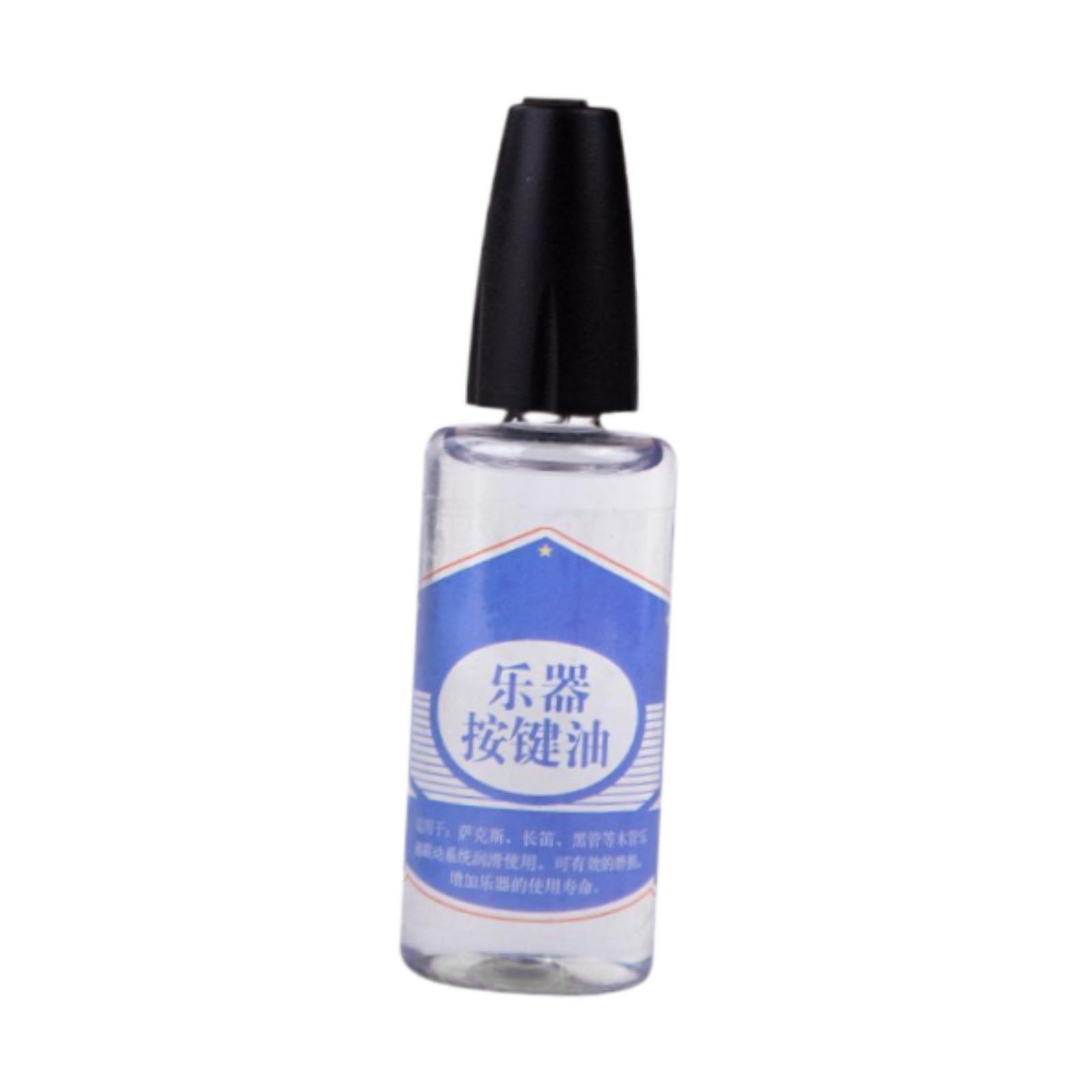 Brass Instruments Oil Easy to  - Trumpet Valve Oil avis et prix