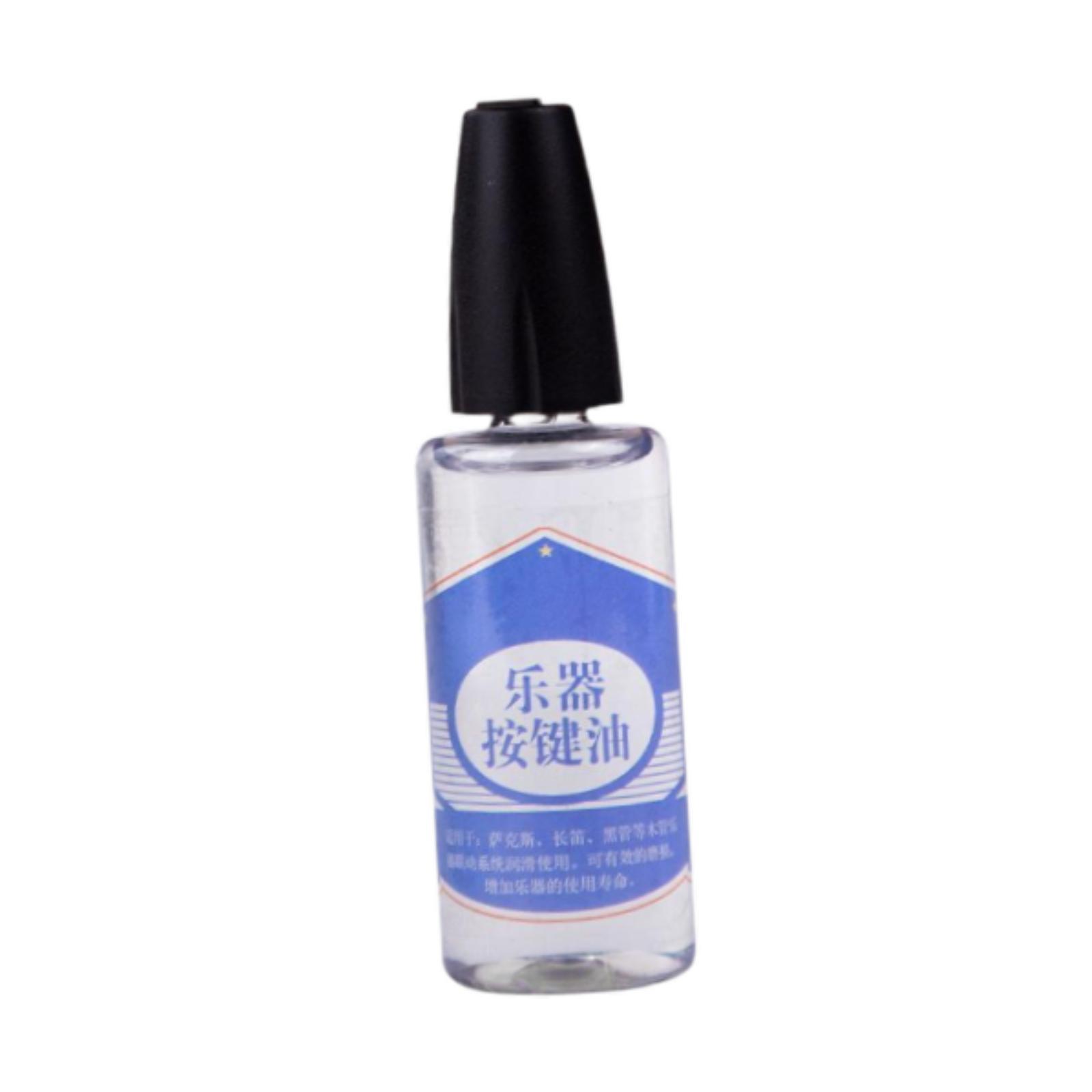 Brass Instruments Oil Easy to  - Trumpet Valve Oil avis et prix