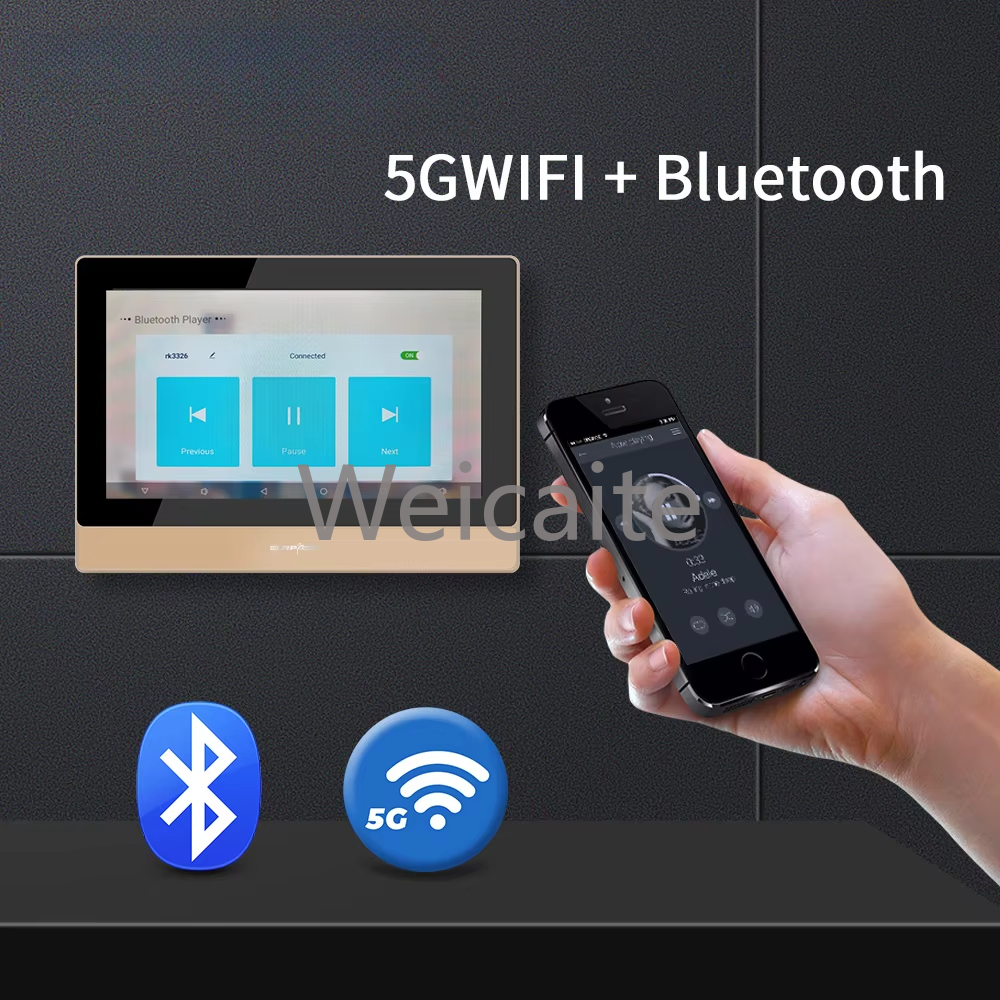 Whole House Audio Music System - Audio House Music avis et prix