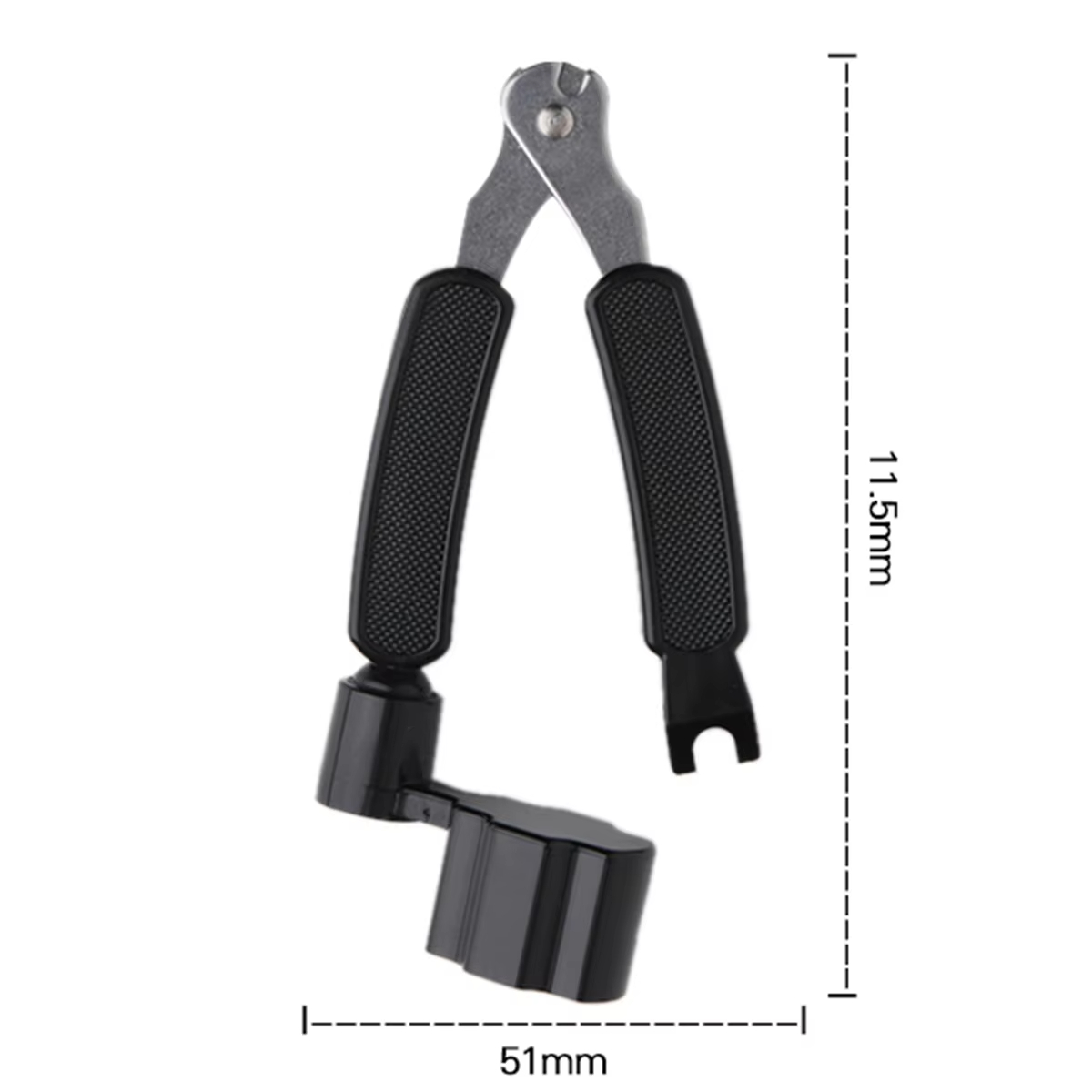 Miwayer 3-in-1 Guitar String T - Guitar Slide Tube avis et prix