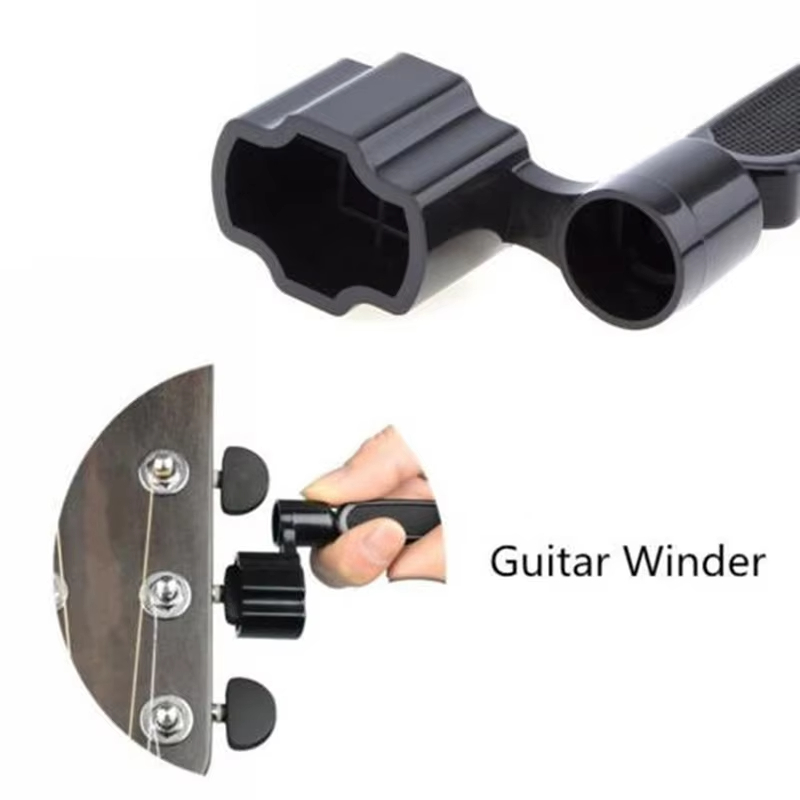 Miwayer 3-in-1 Guitar String T - Guitar Slide Tube avis et prix