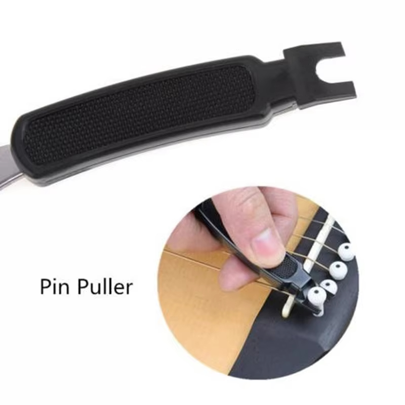 Miwayer 3-in-1 Guitar String T - Guitar Slide Tube avis et prix