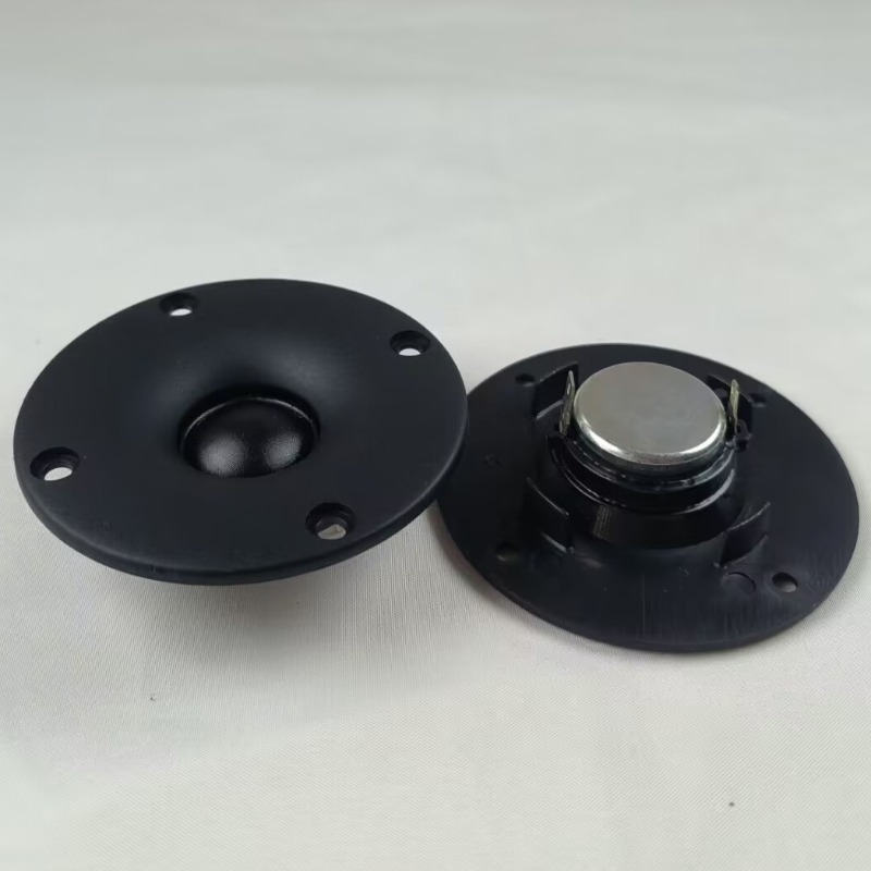 SOTAMIA 2Pcs 75mm Tweeter Audi - Audio Music Generator avis et prix