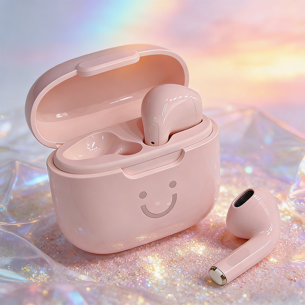 A2 Smiley Face Bluetooth Headp - Audio Music Enhancer avis et prix