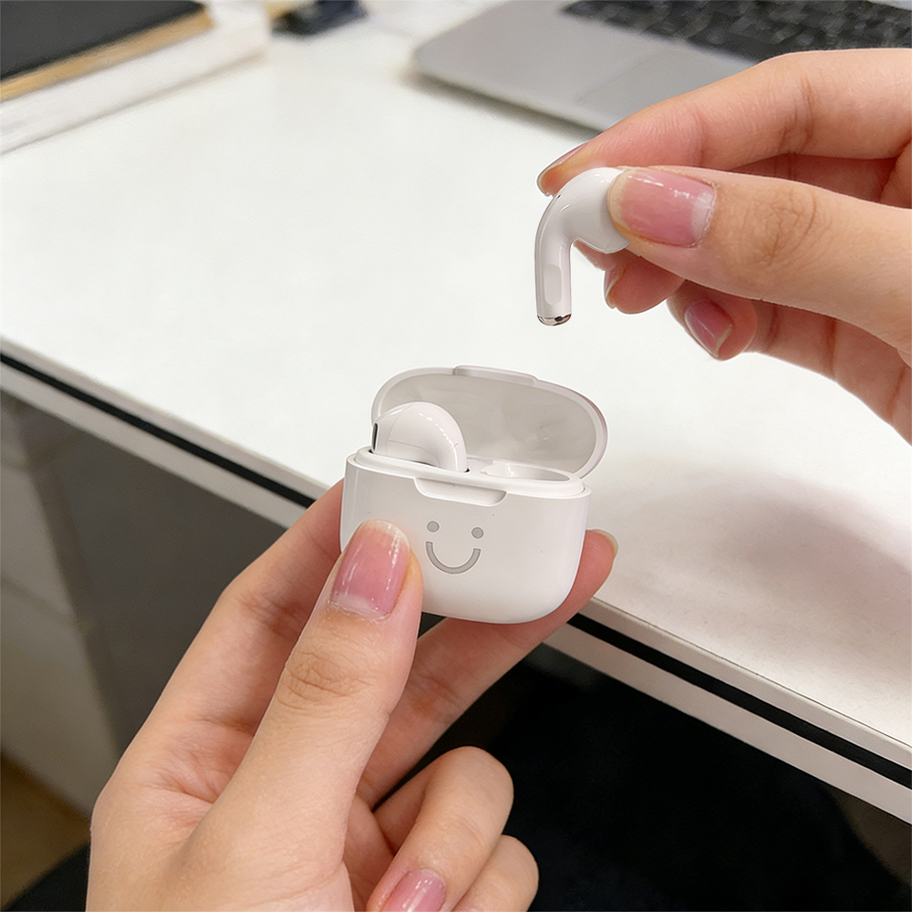 A2 Smiley Face Bluetooth Headp - Audio Music Enhancer avis et prix