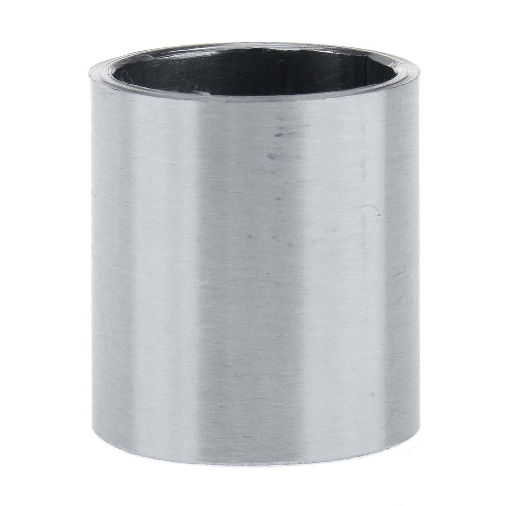 Stainless Steel Guitar Slide F - Guitar Slide Tube avis et prix